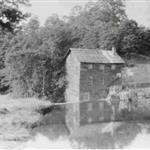 Munsen Saw Mill